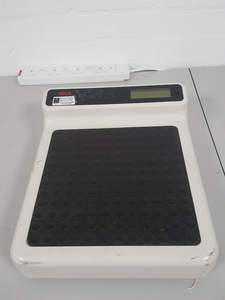 Thumbnail image of Seca Medical 770 Personal Scale Bathroom Weighing