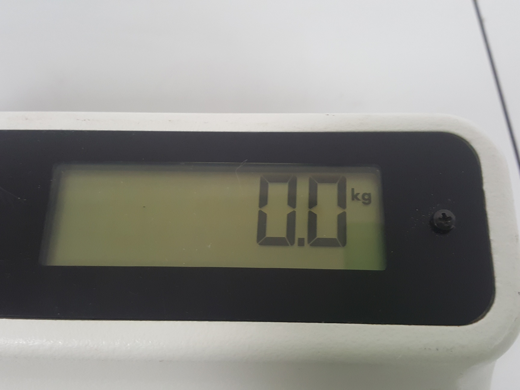 Seca Medical 770 Personal Scale Bathroom Weighing