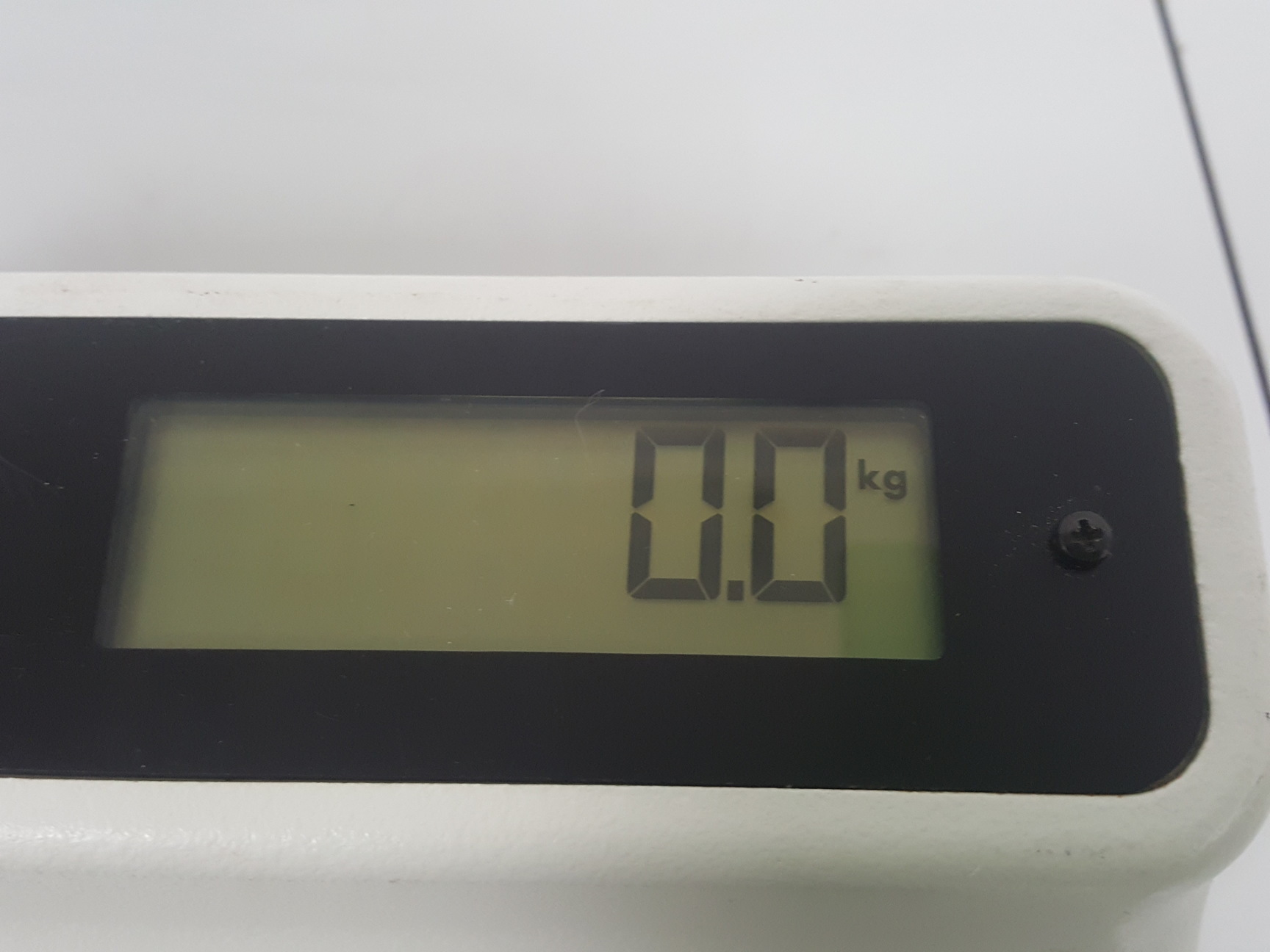 Image of Seca Medical 770 Personal Scale Bathroom Weighing