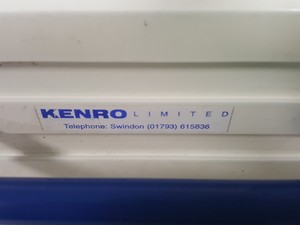 Thumbnail image of Kenro A3 Laboratory Light Box Lab