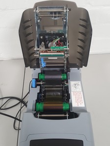 Thumbnail image of NBS Javelin J230i ID Card Printer