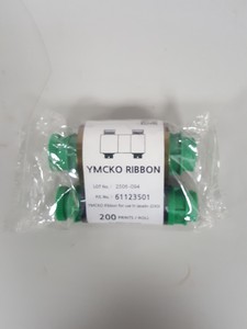 Thumbnail image of NBS Javelin J230i ID Card Printer