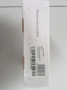Thumbnail image of iCreation i-450 Bluetooth Handset with iPhone charger