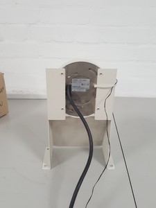 Thumbnail image of  Elmo PTC-450C Pan and Tilt Security Camera with Mounting Bracket CCTV