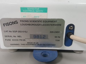Thumbnail image of Fisions Whirlimixer Laboratory Test Tube Vortex Mixer Lab - Spares Repairs