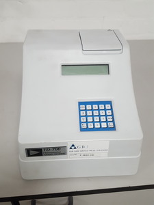 Thumbnail image of Turner Designs TD-700 Laboratory Fluorometer Lab