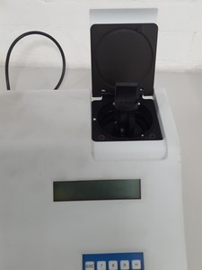 Thumbnail image of Turner Designs TD-700 Laboratory Fluorometer Lab