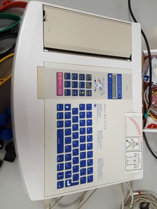 Thumbnail image of Cardioline Delta 60 PLUS Interpretive ECG Machine Medical
