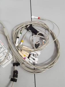 Thumbnail image of Cardioline Delta 60 PLUS Interpretive ECG Machine Medical