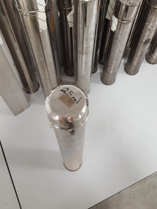 Thumbnail image of Job Lot of Autoclavable Lab Pippette Holding Tubes Denley