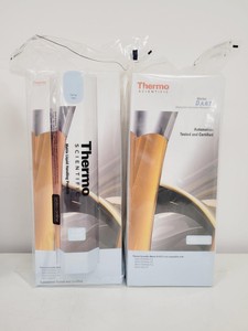 Thumbnail image of 154 Packs of Thermo Scientific Matrix D.A.R.T.'S (Tips) 5518-11, 300ul, (20pcs) 