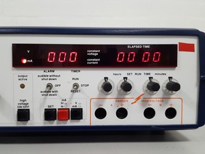 Thumbnail image of LKB Bromma 2301 MacroDrive 1 Power Supply 