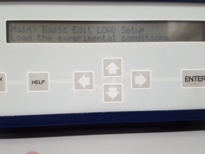 Thumbnail image of LKB Bromma 2015 Pulsaphor Plus Control Unit Gel Electrophoresis