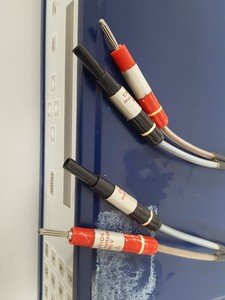 Thumbnail image of LKB Bromma 2015 Pulsaphor Plus Control Unit Gel Electrophoresis