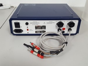 Thumbnail image of LKB Bromma 2015 Pulsaphor Plus Control Unit Gel Electrophoresis