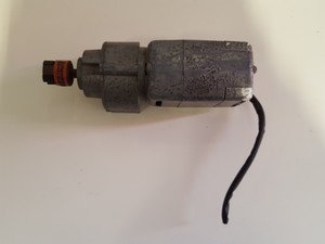 Thumbnail image of Parvalux Electric Motor System and Model 025 Thyristor Controller 