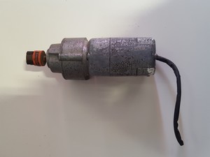 Thumbnail image of Parvalux Electric Motor System and Model 025 Thyristor Controller 