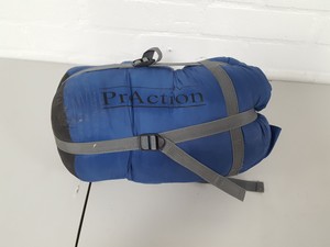 Thumbnail image of Job lot of Outdoor Equipment, 8 Tents, 4 Camping Chairs, Rucksacks Jackets +MORE
