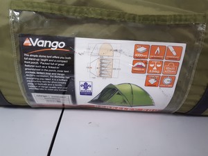 Thumbnail image of Job lot of Outdoor Equipment, 8 Tents, 4 Camping Chairs, Rucksacks Jackets +MORE
