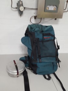 Thumbnail image of Job lot of Outdoor Equipment, 8 Tents, 4 Camping Chairs, Rucksacks Jackets +MORE