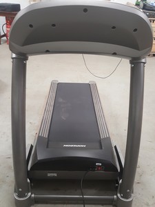 Thumbnail image of Horizon Elite T5000 Premier Folding Treadmill Gym Cardio