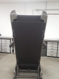 Thumbnail image of Horizon Elite T5000 Premier Folding Treadmill Gym Cardio