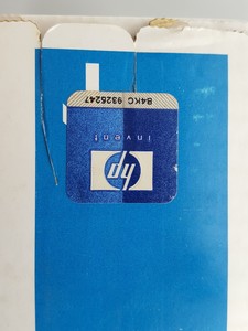 Thumbnail image of HP LaserJet Printer Toner Ink Cartridge 03A (C3903A) Black