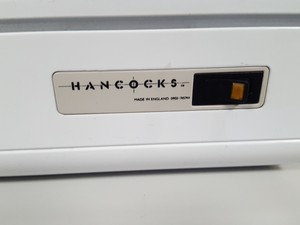 Thumbnail image of Hancock A3 Laboratory Light Box Lab