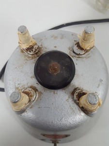 Thumbnail image of MSE Atomix Laboratory Speed Mixer Blender Homogeniser