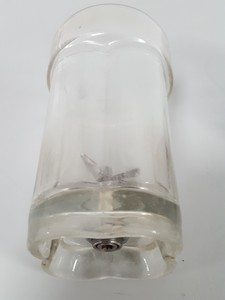 Thumbnail image of MSE Atomix Laboratory Speed Mixer Blender Homogeniser