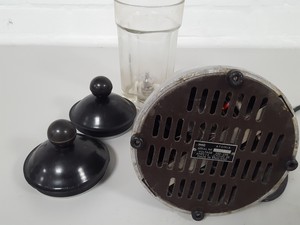 Thumbnail image of MSE Atomix Laboratory Speed Mixer Blender Homogeniser