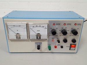 Thumbnail image of Lab Power Supply 0 to 300V, 0 to 500mA Voltage, Current, Power Variable Control