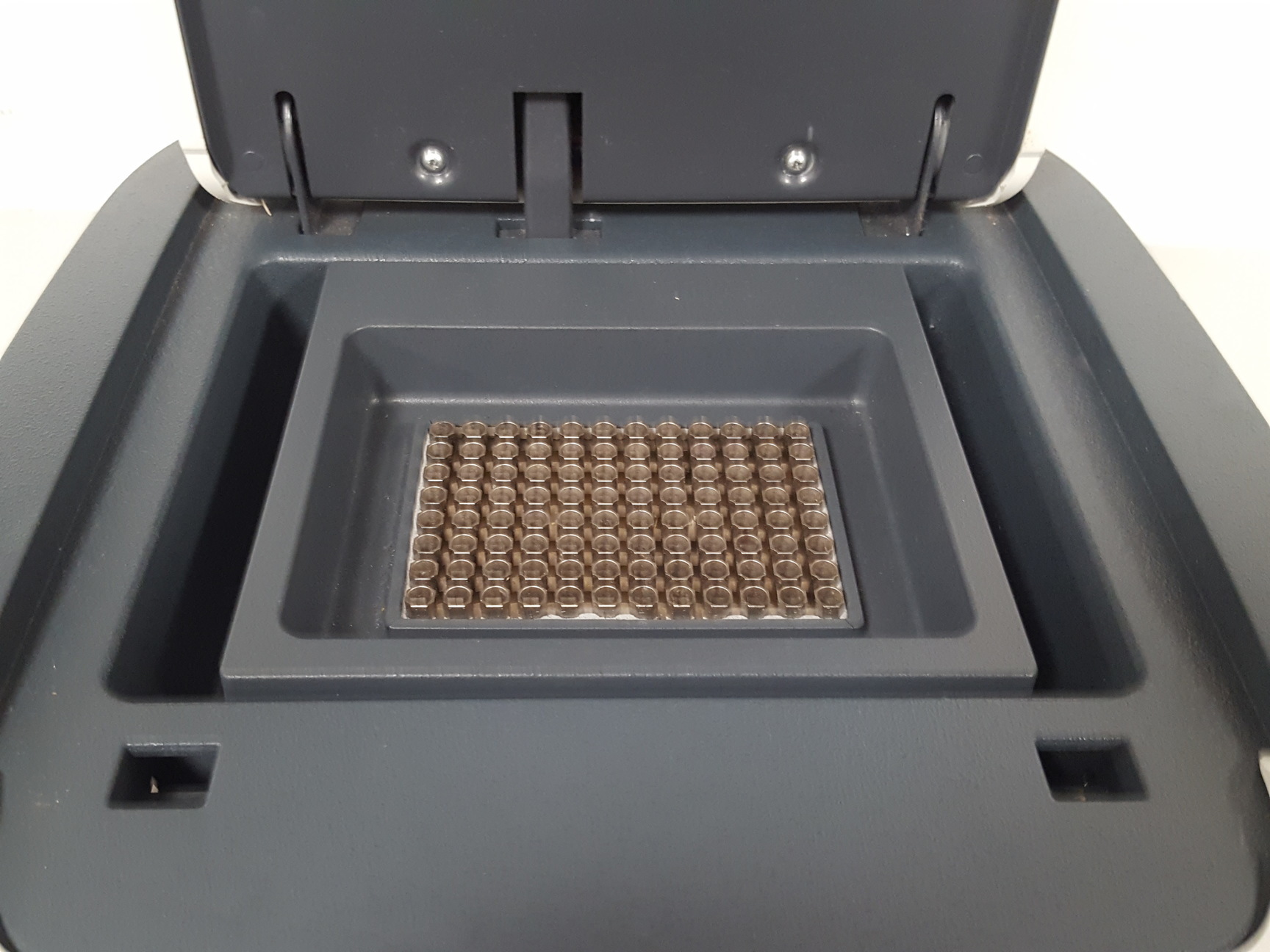 The GStorm GS1 Gradient Thermal Cycler PCR Lab Spares Repairs