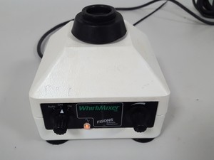 Thumbnail image of Lab Vortex Mixer Fisons Whirlimixer WP/250/SCP/2