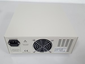 Thumbnail image of Apelex PS9009TX Programmable Electrophoresis Power Supply