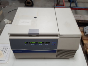 Thumbnail image of Fisher Scientific Accuspin 1R Benchtop Centrifuge - Spares Repairs