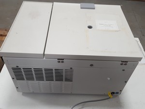 Thumbnail image of Fisher Scientific Accuspin 1R Benchtop Centrifuge - Spares Repairs