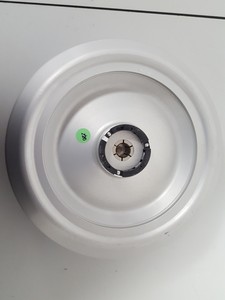 Thumbnail image of Hettich E1547 Lab Centrifuge Rotor 48 x 3g, 1136, 13000 RPM