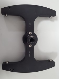 Thumbnail image of Jouan S20 Swing-Out Laboratory Centrifuge Rotor 4100rpm
