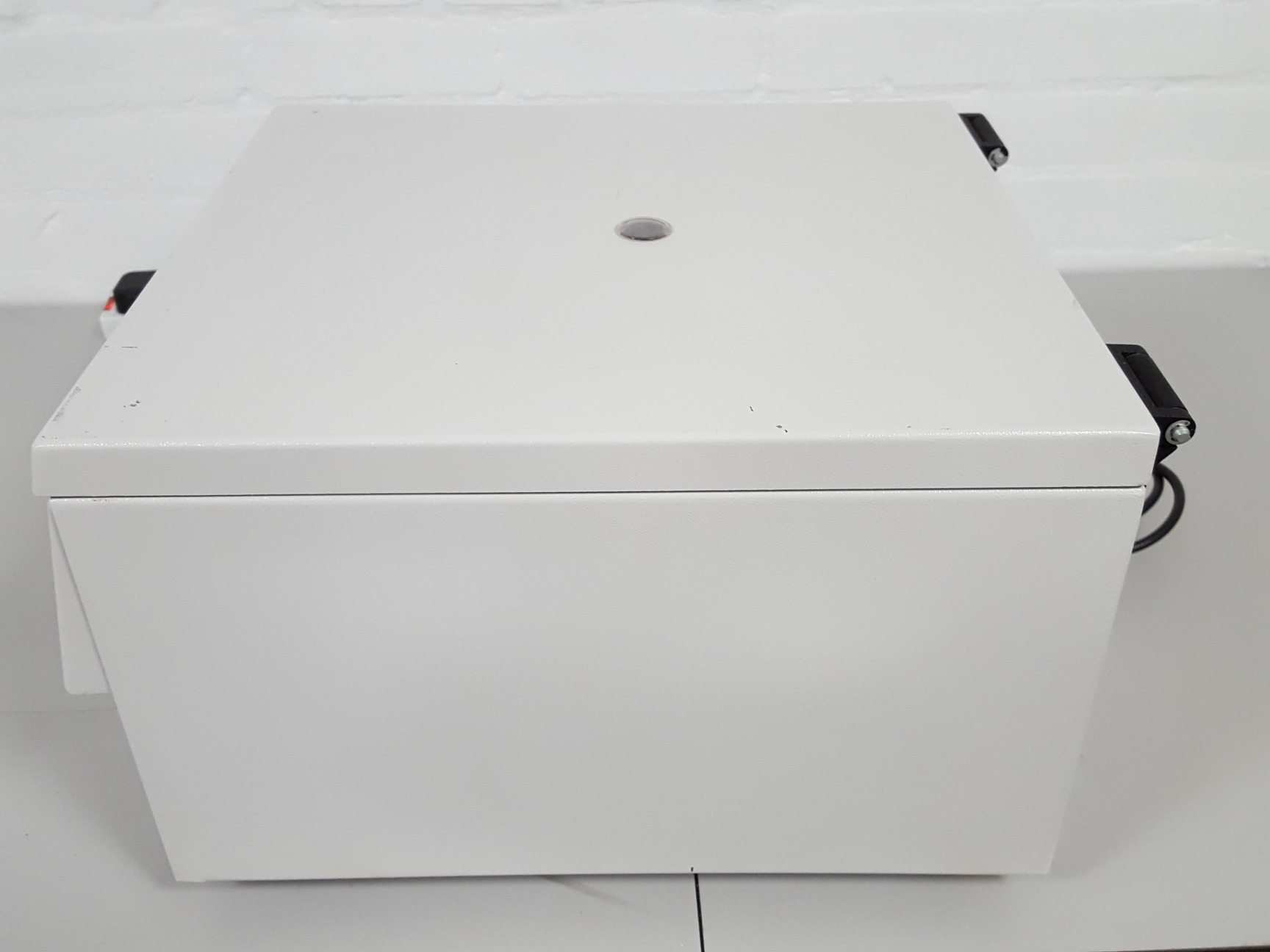 Image of Centurion Scientific 1040 Benchtop Lab Centrifuge + Bucket Rotor