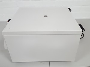 Thumbnail image of Centurion Scientific 1040 Benchtop Lab Centrifuge + Bucket Rotor