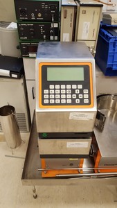 Thumbnail image of Alfa Laval Chemap CF 3000 Fermenter + Reaction Vessels, Lab Laboratory