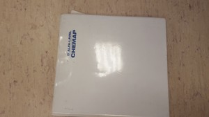 Thumbnail image of Alfa Laval Chemap CF 3000 Fermenter + Reaction Vessels, Lab Laboratory