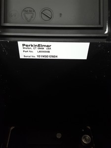 Thumbnail image of Perkin Elmer Lambda 25 UV/VIS Spectrometer Lab Spares/Repairs
