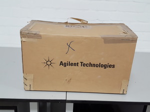 Thumbnail image of Agilent Technologies E3630A Triple Output Power Supply New in Box