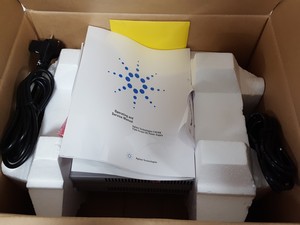 Thumbnail image of Agilent Technologies E3630A Triple Output Power Supply New in Box