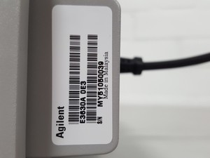 Thumbnail image of Agilent Technologies E3630A Triple Output Power Supply New in Box