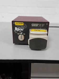 Thumbnail image of Watson Marlow 313 F Fixed SP Peristaltic Pump Lab