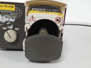 Thumbnail image of Watson Marlow 313 F Fixed SP Peristaltic Pump Lab