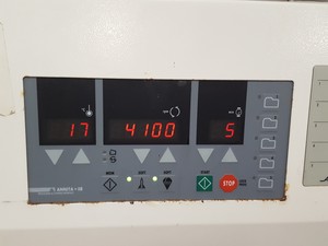 Thumbnail image of ALC PK121R Refrigerated Benchtop Centrifuge With Rotor